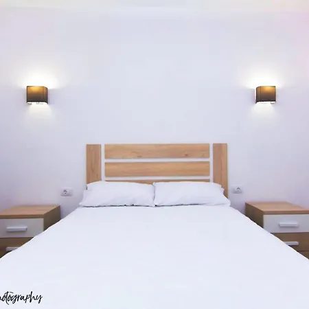 Apartmán Live Puertito Muelle