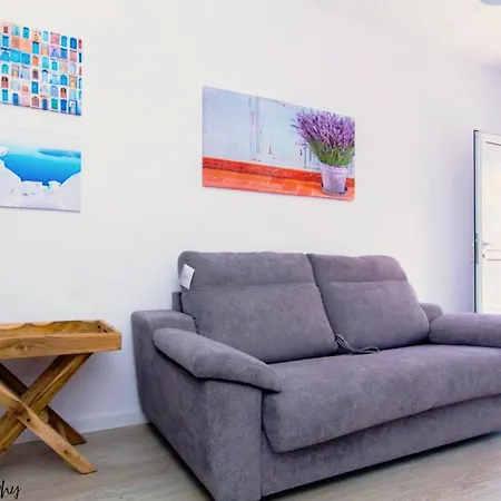 Apartmán Live Puertito Muelle Puertito de Guimar