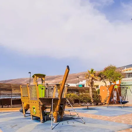 Apartmán Live Puertito Muelle Puertito de Guimar