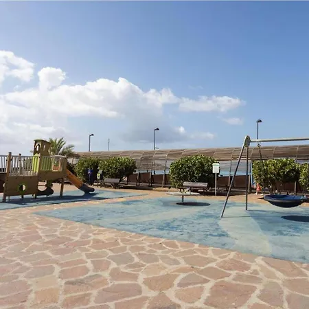 Live Puertito Muelle Apartmán *