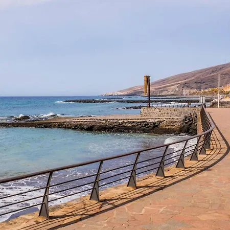 Apartmán Live Puertito Muelle Puertito de Guimar