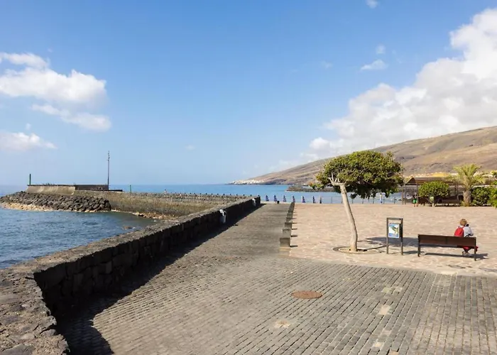 Live Puertito Muelle Daire