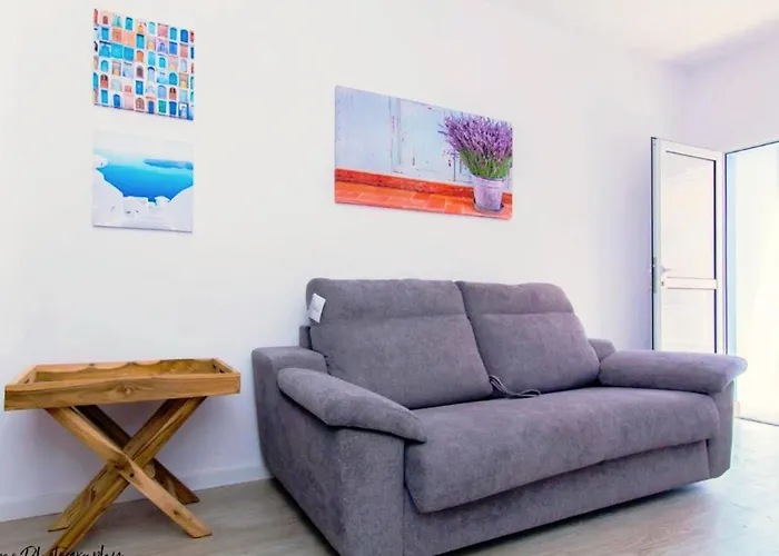 Daire Live Puertito Muelle Puertito de Guimar