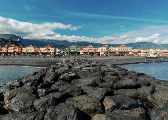 Live Puertito Muelle Daire Puertito de Guimar