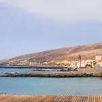 Live Puertito Muelle Apartment *
