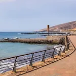 Apartment Live Puertito Muelle *