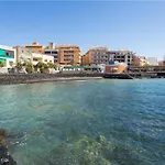 Live Puertito Muelle