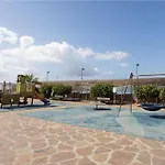 Live Puertito Muelle Apartment *