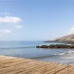 Live Puertito Muelle Apartment *
