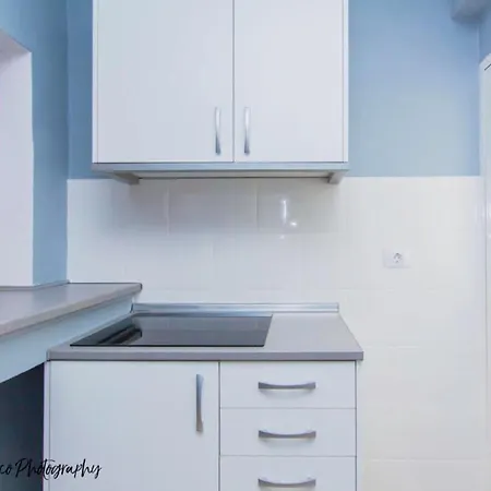 Live Puertito Muelle