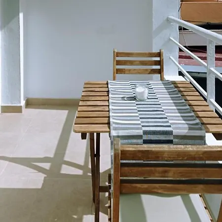 Apartamento Live Puertito Muelle Puertito de Guimar