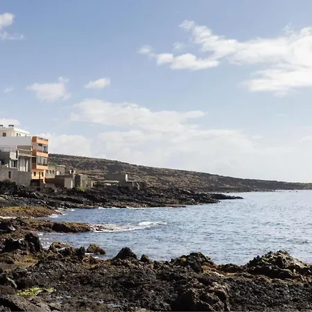 Live Puertito Muelle * Puertito de Guimar