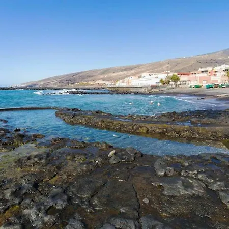 Live Puertito Muelle * Puertito de Guimar