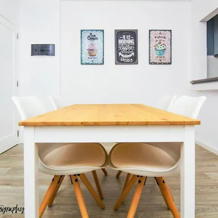 Live Puertito Muelle Apartamento Puertito de Guimar