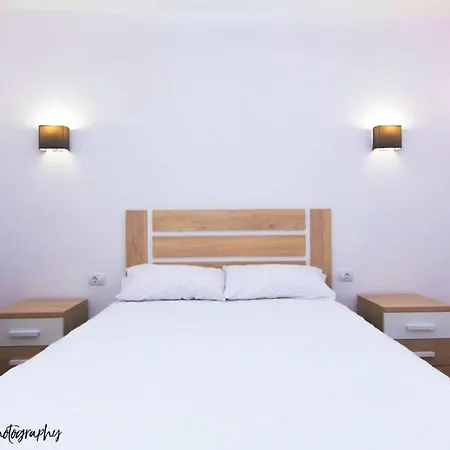 Apartamento Live Puertito Muelle *