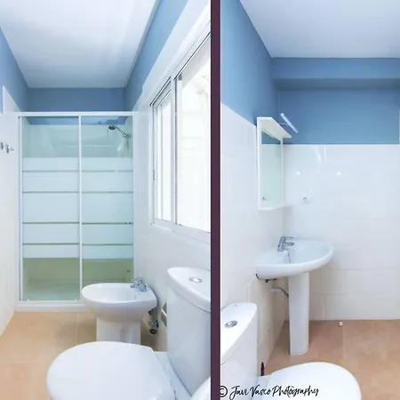 Live Puertito Muelle Apartamento Puertito de Guimar