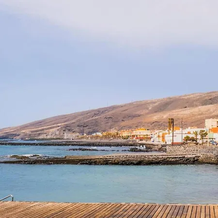 Live Puertito Muelle * Puertito de Guimar