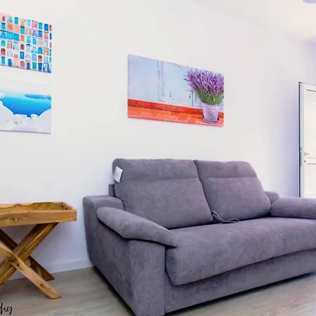 Apartamento Live Puertito Muelle