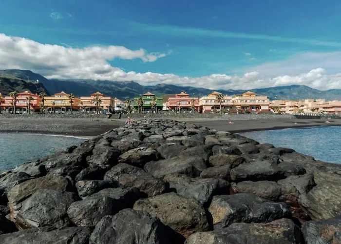 Live Puertito Muelle Puertito de Guimar