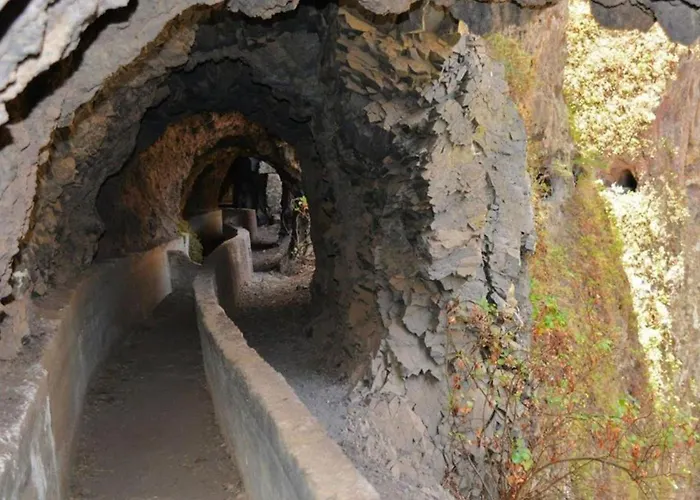 Live Puertito Muelle 푸에르토 데 기마르