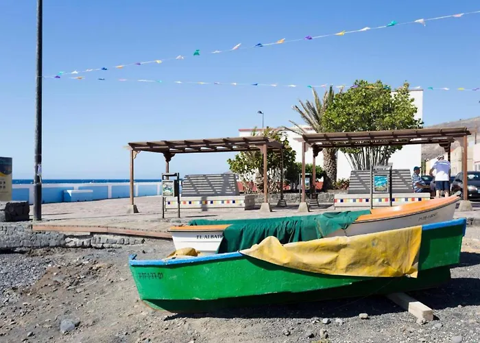 Appartamento Live Puertito Muelle *