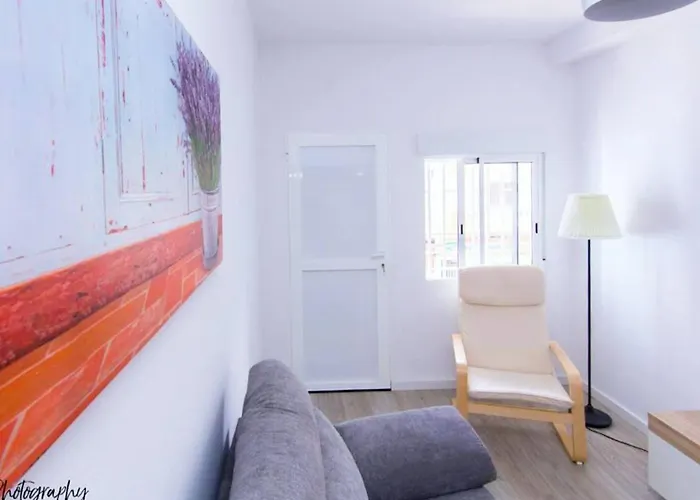 Live Puertito Muelle