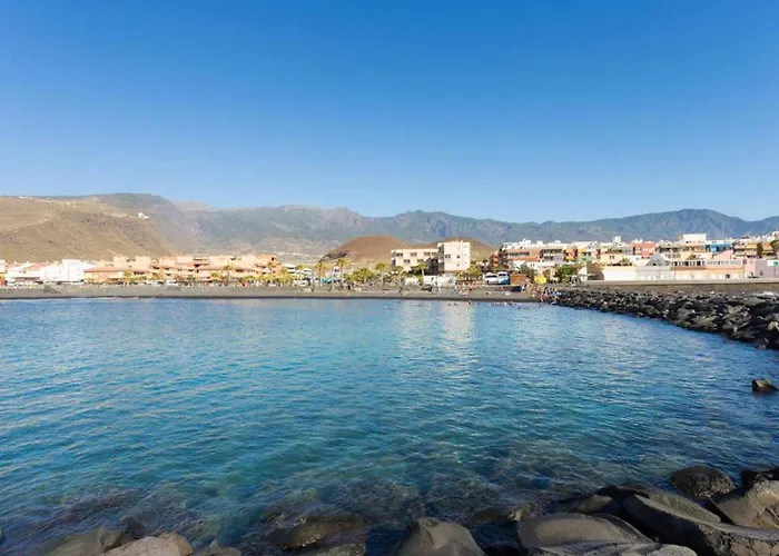 Live Puertito Muelle 푸에르토 데 기마르