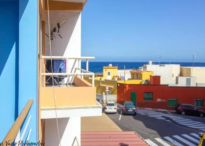 Appartamento Live Puertito Muelle