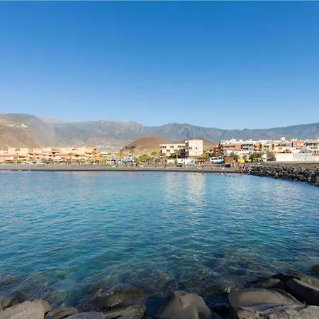 Live Puertito Muelle Apartment Puertito de Guimar