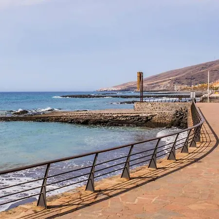 Apartment Live Puertito Muelle *