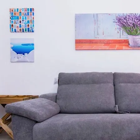 Apartment Live Puertito Muelle