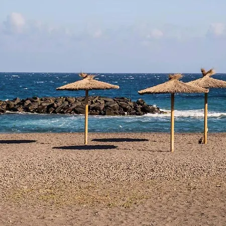 Live Puertito Muelle Apartment Puertito de Guimar