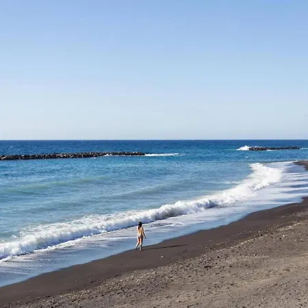 Live Puertito Muelle Apartment