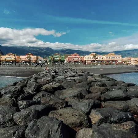Live Puertito Muelle Apartment Puertito de Guimar