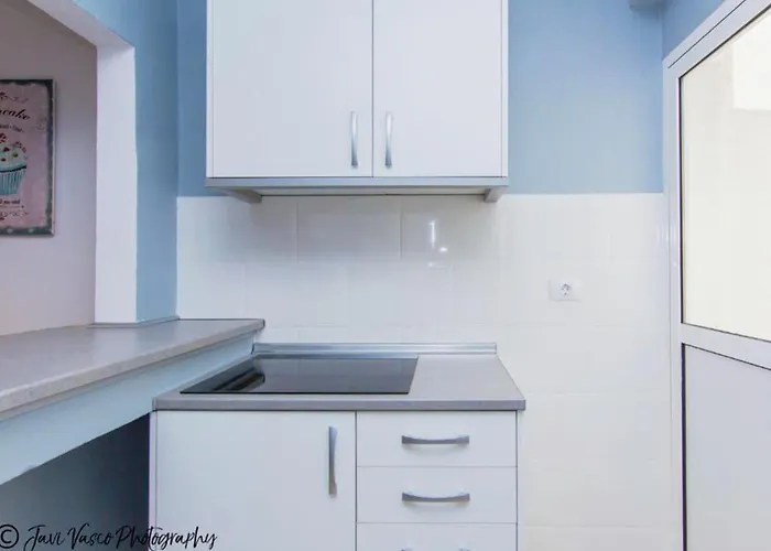 Live Puertito Muelle