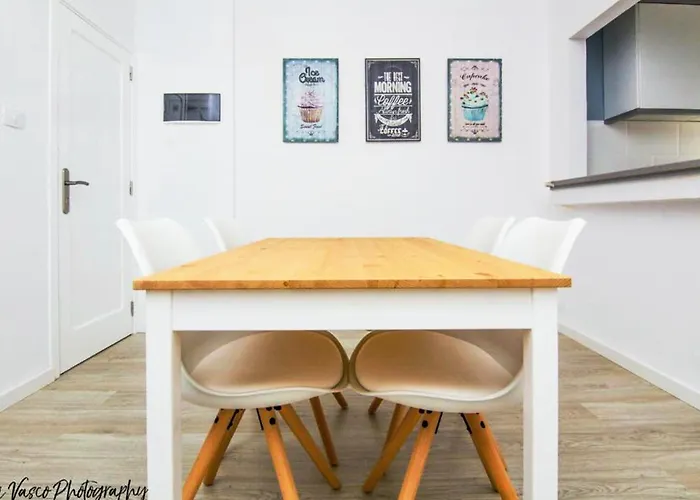 Live Puertito Muelle