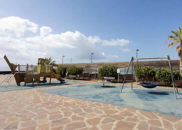 Live Puertito Muelle *