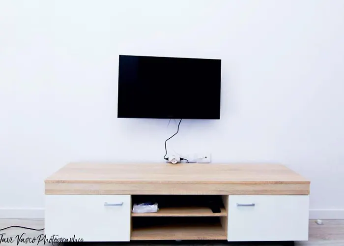 Live Puertito Muelle