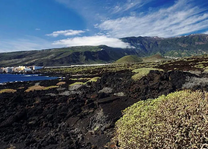 Live Puertito Muelle * Пуэртито-де-Гуимар