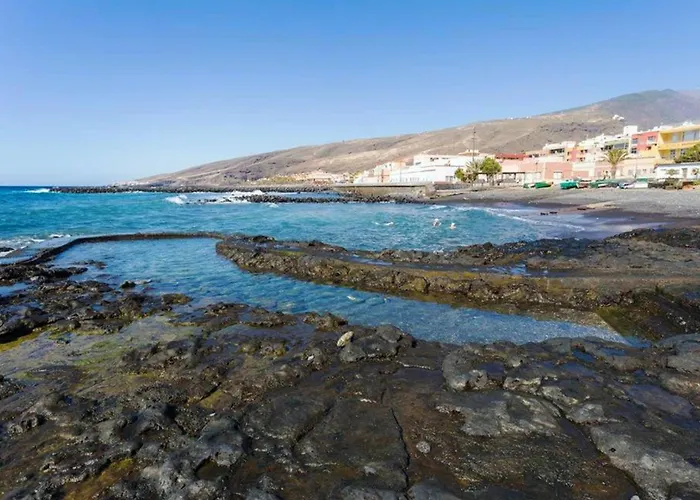 Live Puertito Muelle Puertito de Guimar