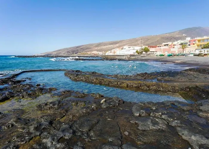 Live Puertito Muelle * Puertito de Guimar