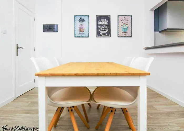 Live Puertito Muelle Lejlighed Puertito de Guimar