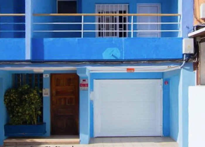 Lejlighed Live Puertito Muelle *