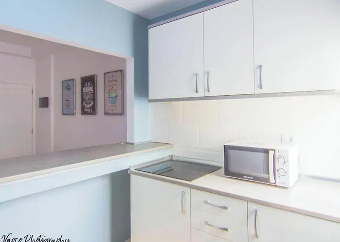 Lägenhet Live Puertito Muelle Puertito de Guimar