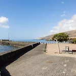Live Puertito Muelle Apartman