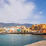 Live Puertito Muelle Apartman