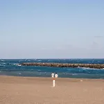 Live Puertito Muelle Apartman *