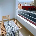 Apartman Live Puertito Muelle