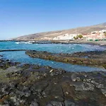 Live Puertito Muelle * Puertito de Güímar