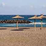Live Puertito Muelle Apartman Puertito de Güímar